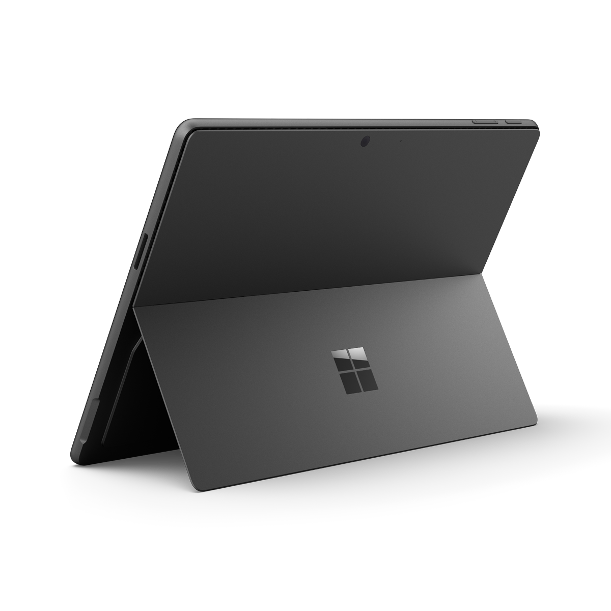 Microsoft Surface Pro 13" for Business - 12 Gen - EP2-73354 13" PixelSense Touchscreen, Snapdragon X2 Plus, 16GB RAM, 512GB SSD, Windows 11 Pro Schwar Notebooks Produkt Bild 4