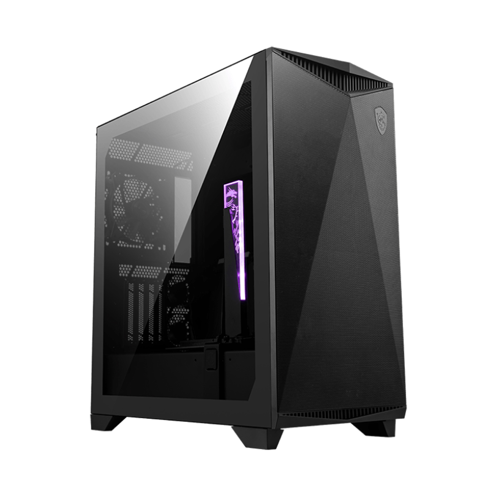 MSI MPG GUNGNIR 300P AIRFLOW | PC-Gehäuse