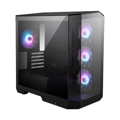 MSI MAG PANO M100R PZ | PC-Gehäuse