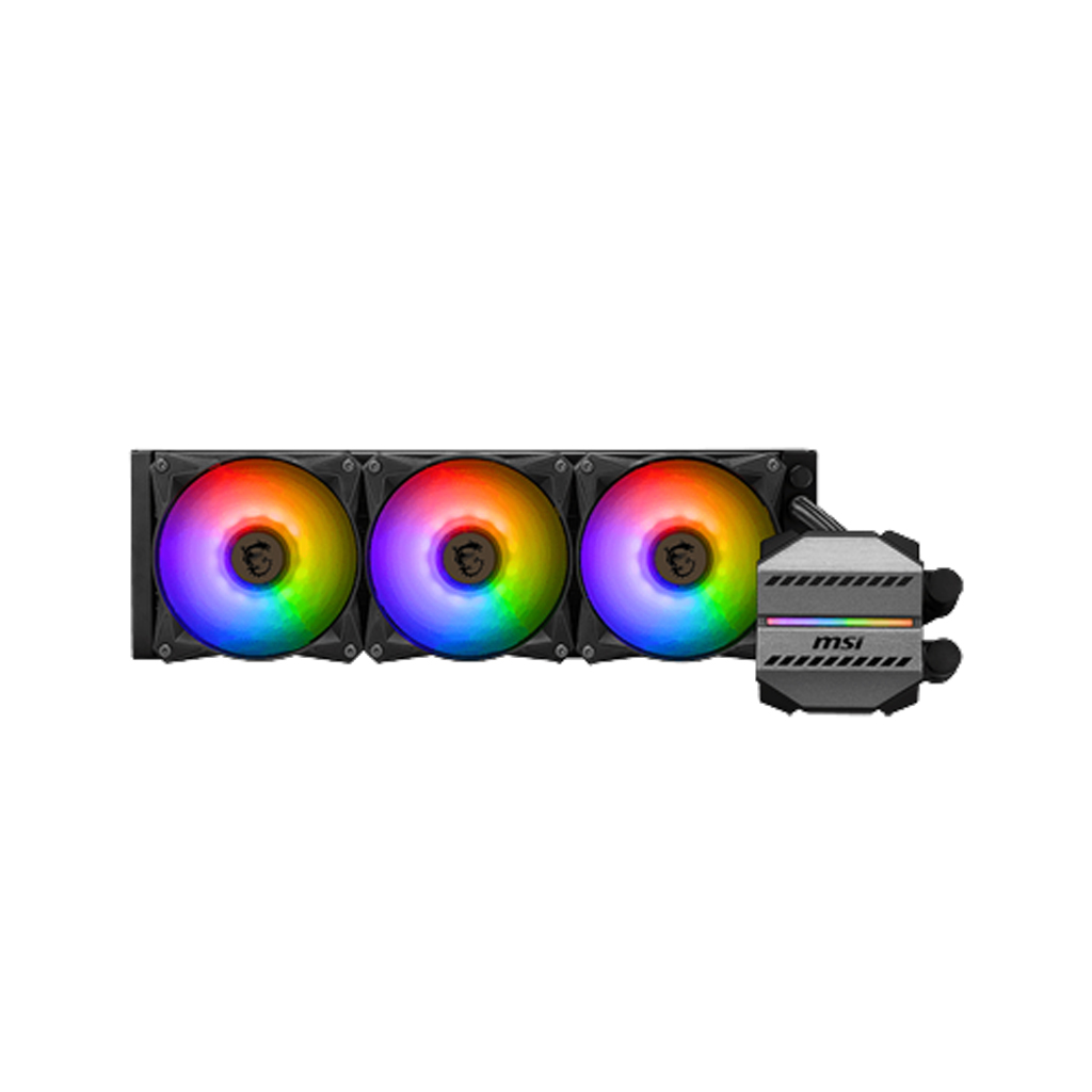 MSI MAG CORELIQUID M360 | AiO-Wasserkühlung