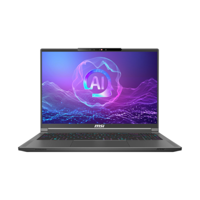 Thumbnail - MSI Creator A16 AI+ A3HVGG-047 - 16" QHD+ 240Hz Display, AMD Ryzen AI 9 365, 32GB DDR5 RAM, 1TB SSD, NVIDIA RTX 4070, Wi...