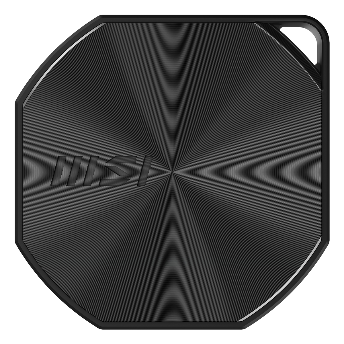 MSI DATAMAG 20Gb/s 1TB Schwarz Externe Solid-State-Drive, USB 3.2 Gen 2x2 (20 Gbit/s)