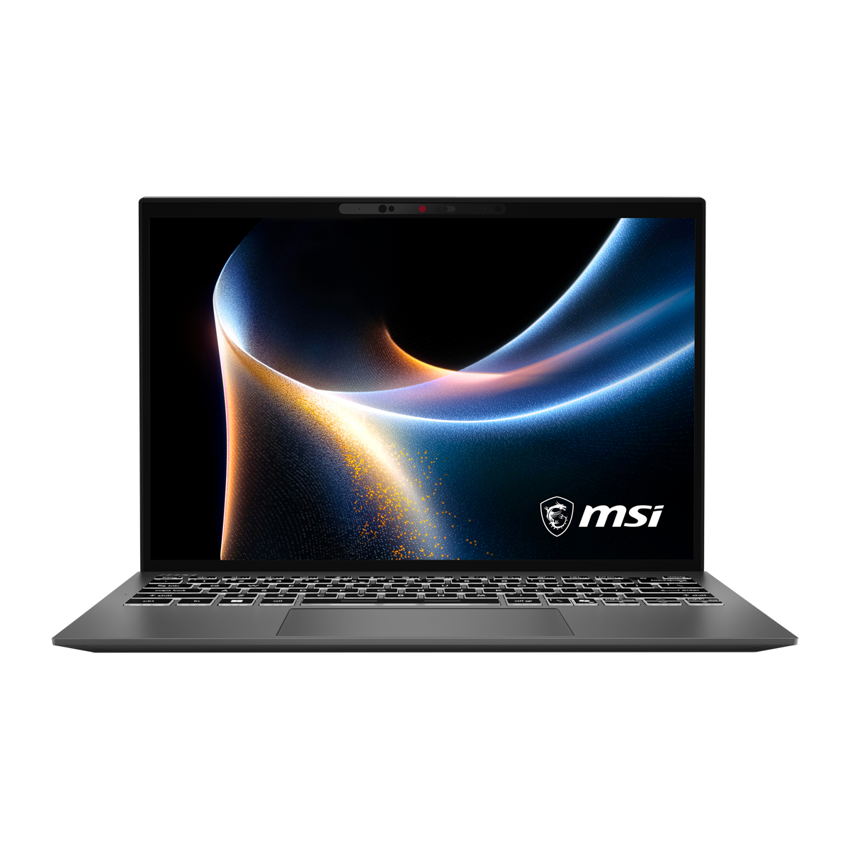 MSI Prestige 13 AI+ A3MG-020 - 13,3" 2.8K OLED Display, Intel Core Ultra 9 386H, 32GB DDR5 RAM, 1TB SSD, Windows 11 Home