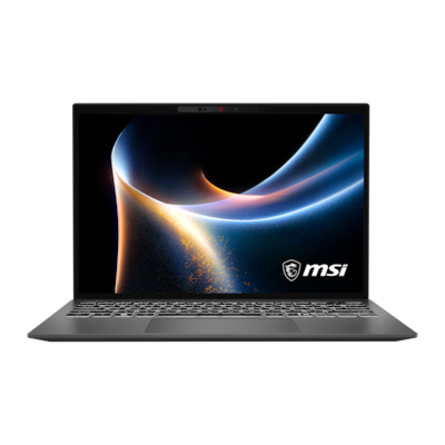 MSI Prestige 13 AI+ A3MG-020 - 13,3" 2.8K OLED Display, Intel Core Ultra 9 386H, 32GB DDR5 RAM, 1TB SSD, Windows 11 Home