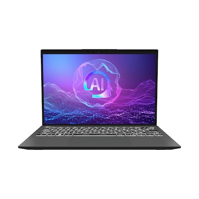 Thumbnail - MSI Prestige 13 AI+ Evo A2VMG-009 - 13,3" 2.8K OLED Display, Intel Core Ultra 7 258V, 32GB DDR5 RAM, 1TB SSD, Windows 11...