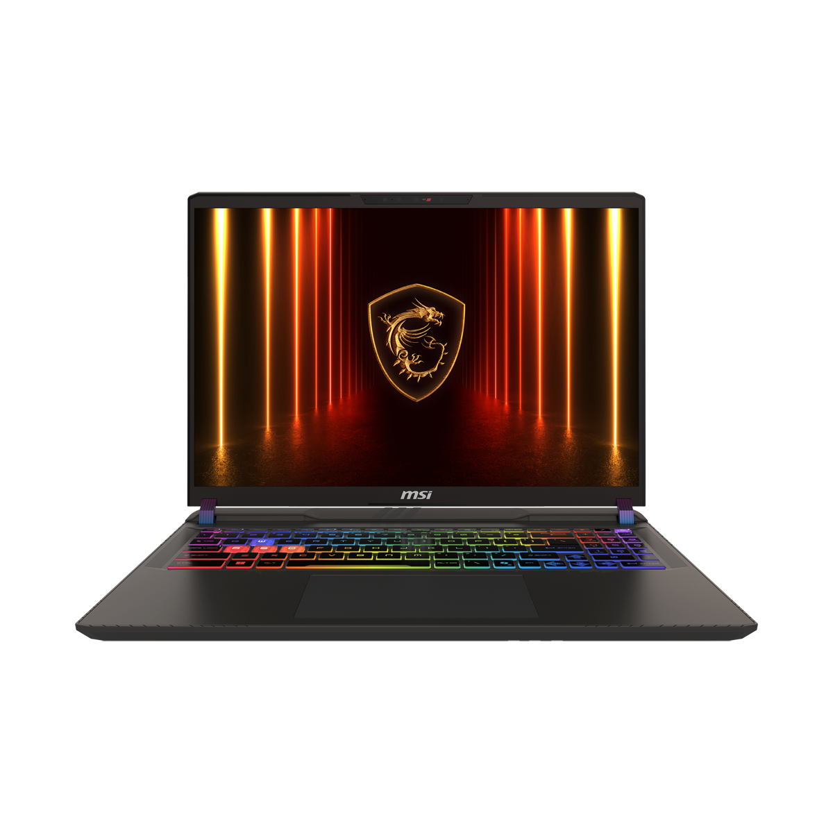 MSI Vector 16 HX AI A2XWIG-048 - 16" QHD+ 240Hz Display, Intel Core Ultra 9 275HX, 32GB DDR5 RAM, 1TB SSD, NVIDIA GeForc...