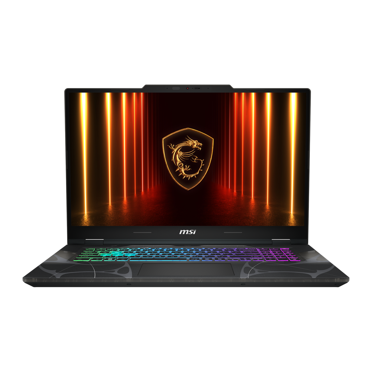MSI Cyborg 17 B13WFKG-208 - 17,3" FHD 144Hz Display, Intel® Core™ i7 13620H, 16GB RAM, 1TB SSD, NVIDIA GeForce RTX 5060,...