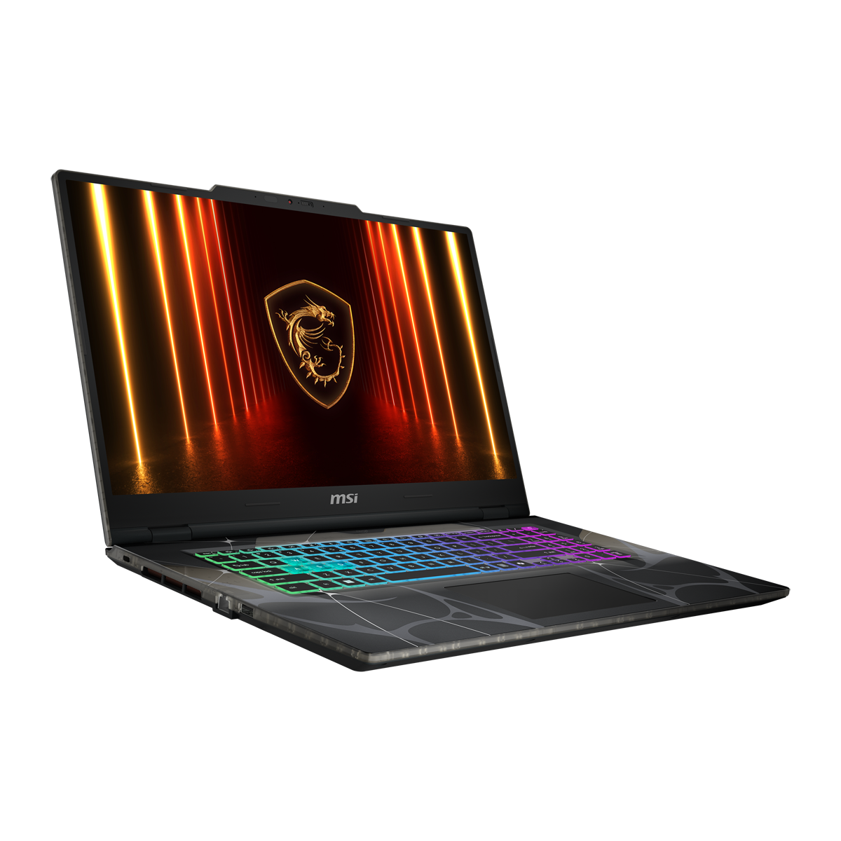 MSI Cyborg 17 B13WFKG-291 - 17,3