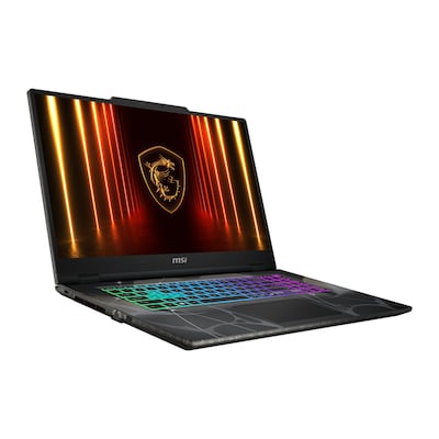 MSI Cyborg 17 B13WFKG-291 - 17,3" FHD 144Hz Display, Intel® Core™ i7 13620H, 16GB RAM, 1TB SSD, NVIDIA GeForce RTX 5060, Windows 11 Home