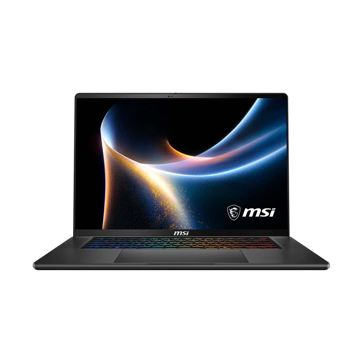 MSI Stealth 16 AI+ B3WI-034 - 16" QHD+ OED 240Hz Display, Intel Core Ultra 9 386H, 32GB DDR5 RAM, 1TB SSD, NVIDIA GeForce RTX 5080, Windows 11 Home