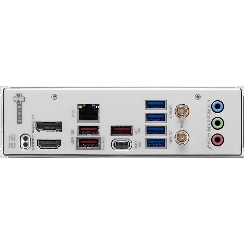 MSI B850 Gaming Plus WIFI6E Mainboard Sockel AM5 Mainboards Produkt Bild 5