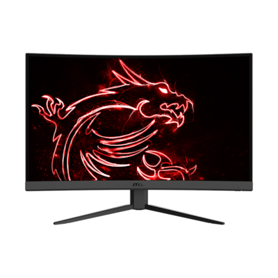 MSI Optix G32CQ4DE E2 Gaming Monitor - Curved, QHD, 170H B-Ware