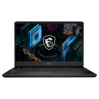 MSI Leopard GP76 11UE-891 B-Ware - 17,3" FHD 300Hz, Intel i7-11800H, 16GB RAM, 512GB SSD, NVIDIA RTX 3060, Windows 11