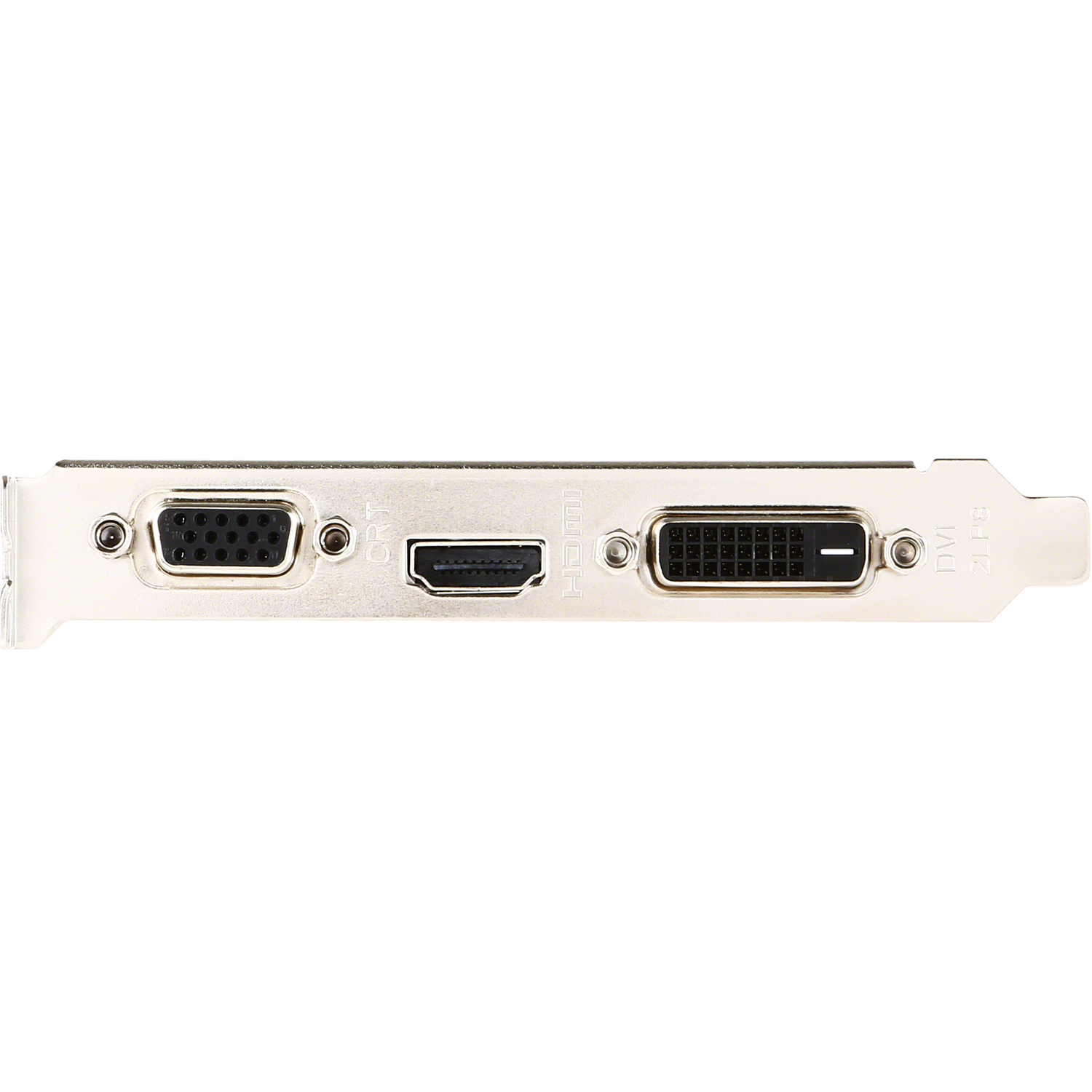 Jiawu GT 610 Grafikkarte – 1 GB DDR3, 64 Bit, PCI Express 2.0, Mit HDMI, VGA, DVI, Low-Profile