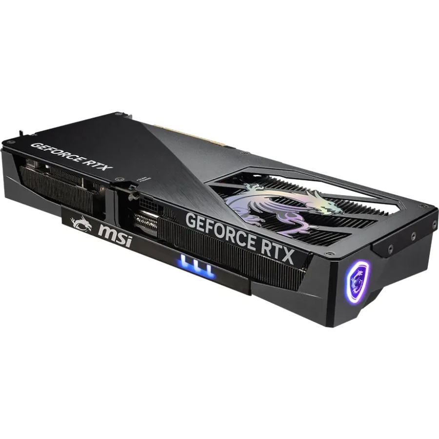 MSI GeForce RTX 5080 Gaming Trio OC 正規品 MSI GeForce RTX 5080 Gaming Trio OC ab 1.326,99 € (Januar 2026