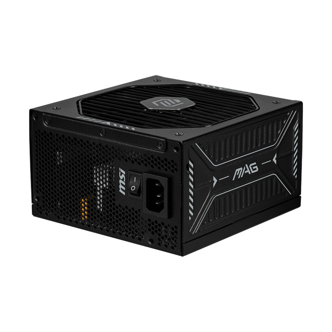 MSI MAG A1000GLS PCIE5 | PC-Netzteil