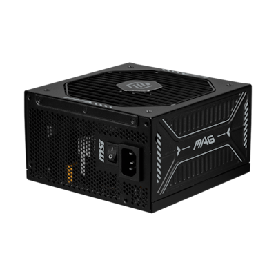 MSI MAG A1000GLS PCIE5 | PC-Netzteil