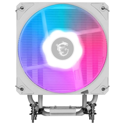 MSI MAG COREFROZR AA13 WHITE | CPU-Kühler