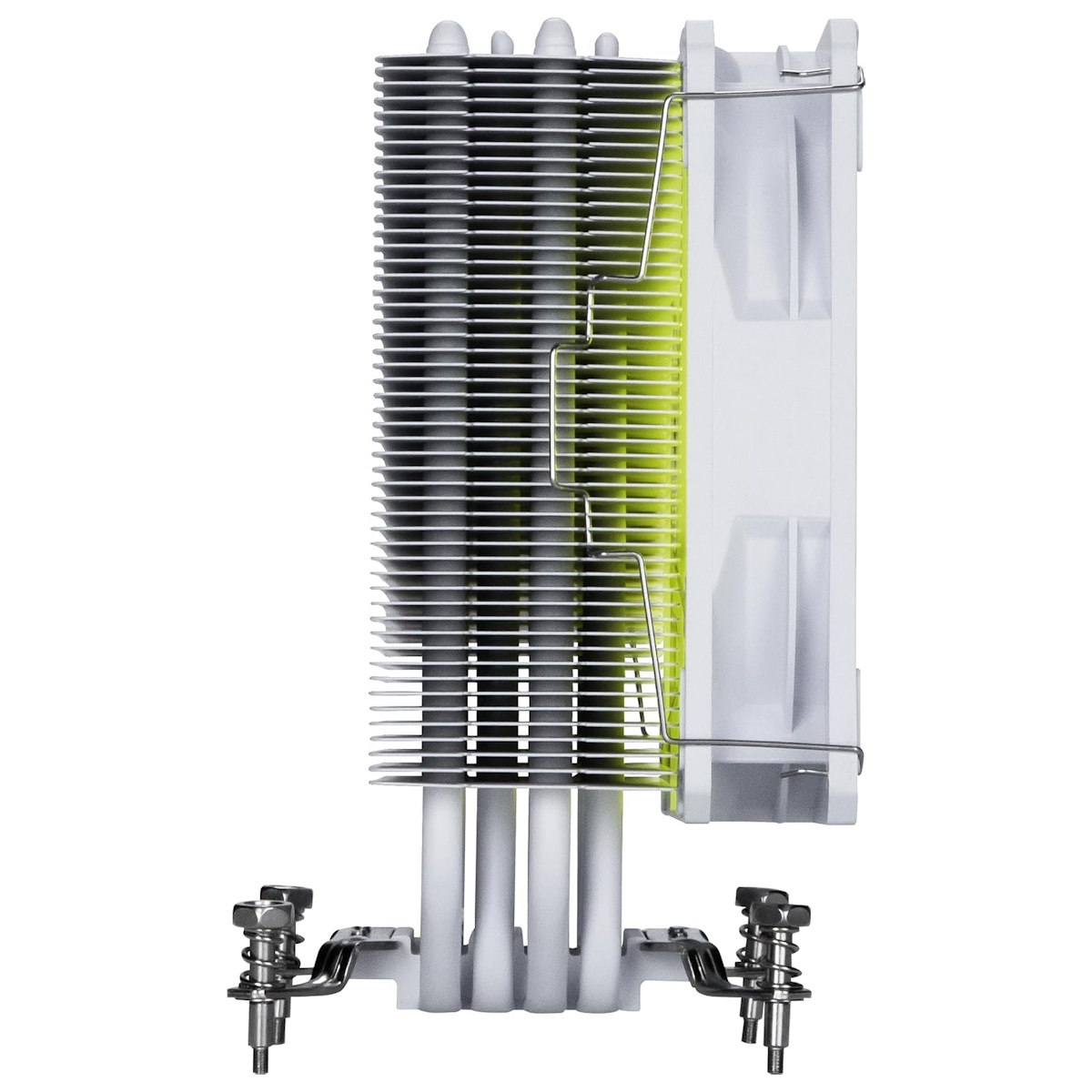 MSI MAG COREFROZR AA13 WHITE | CPU-Kühler Kühlung Produkt Bild 3
