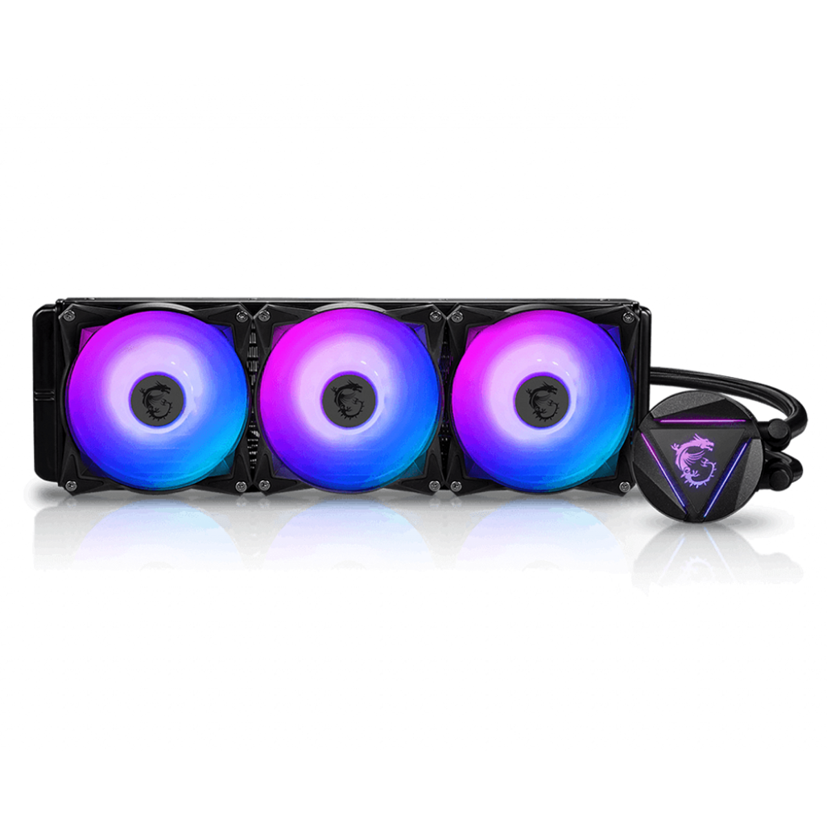 MSI MAG CoreLiquid 360R V2 | AiO-Wasserkühlung