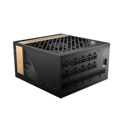 MSI MEG Ai1300P PCIe5 | 1300W PC-Netzteil