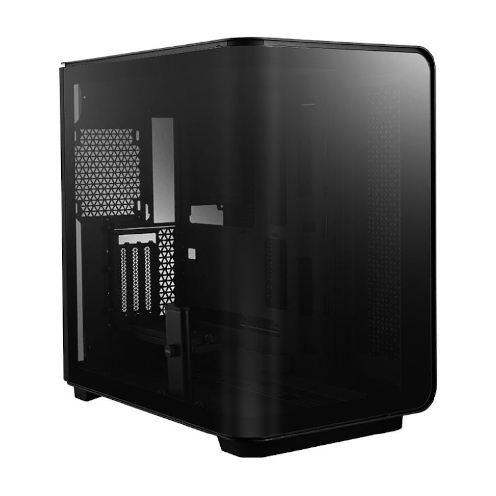 MSI MEG MAESTRO 700L PZ | PC-Gehäuse B-Ware