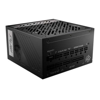 MSI MPG A1000G PCIe5 | 1000W PC-Netzteil