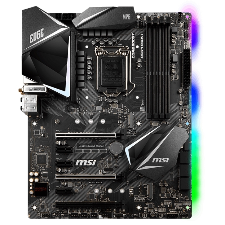 CPU Intel Core i7-9700K + ASRock Z390 Amazon.in: Buy Micro Center GIGABYTE Z390 Gaming X Gaming
