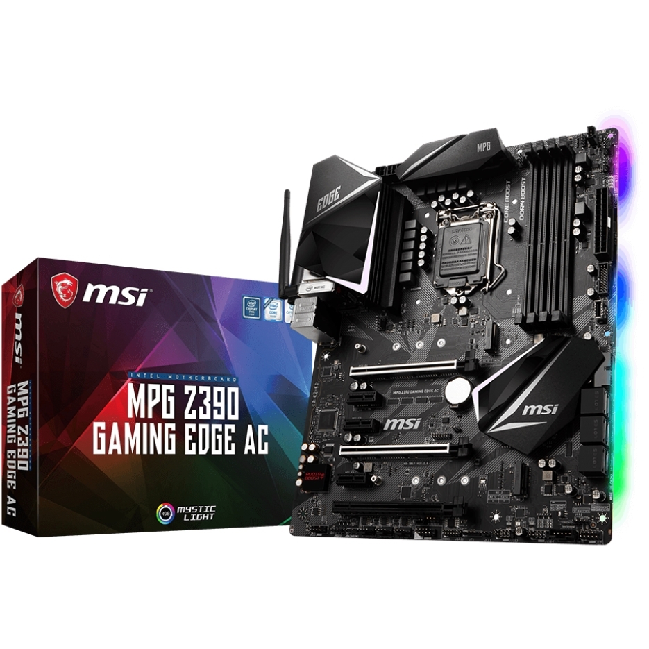 i7-9700K ＆ MSI MPG Z390 セット Amazon.co.jp: Motherboard fit for MSI MPG Z390 LGA 1151 Z390