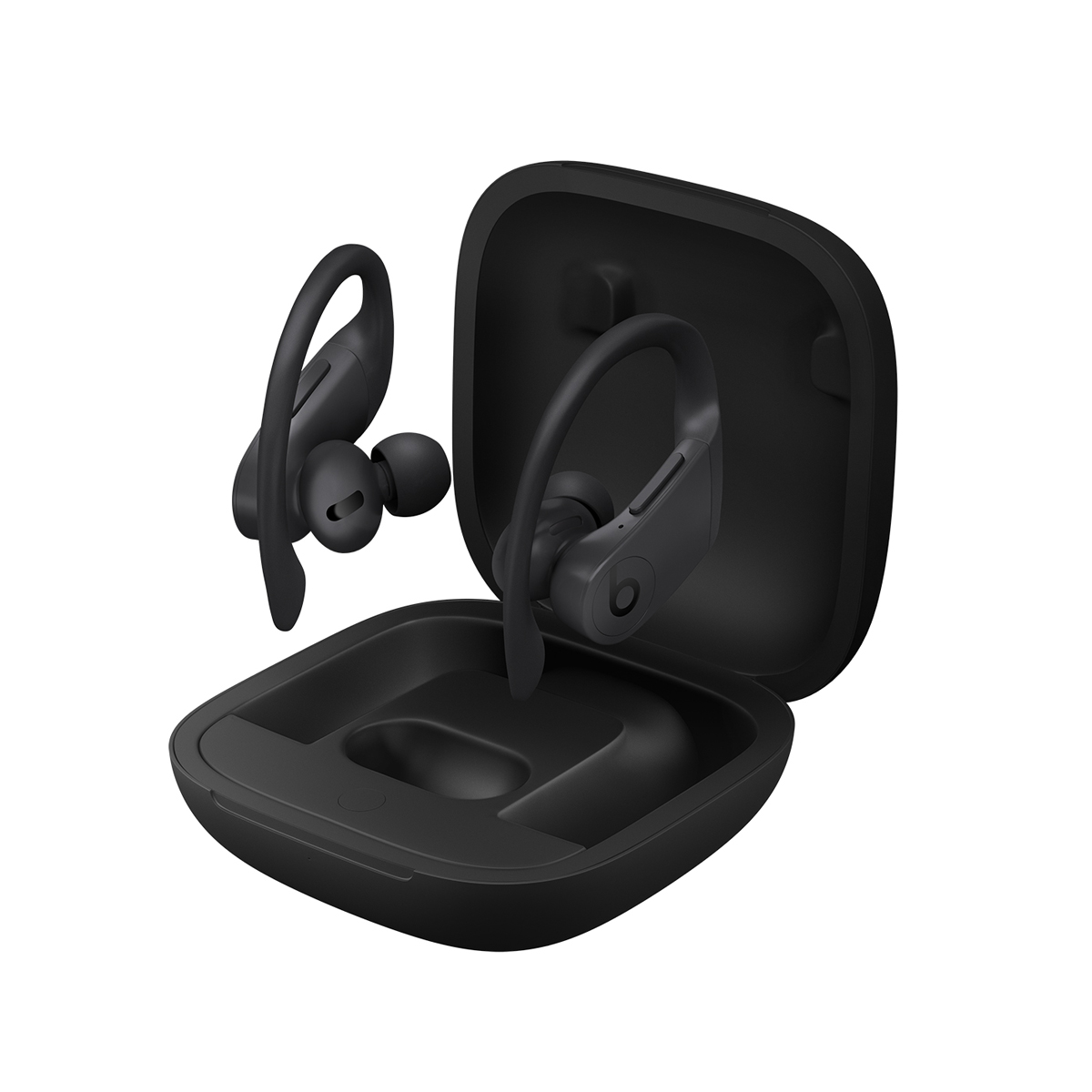 Beats Powerbeats Pro Wireless In-Ear (schwarz) - Headset online
