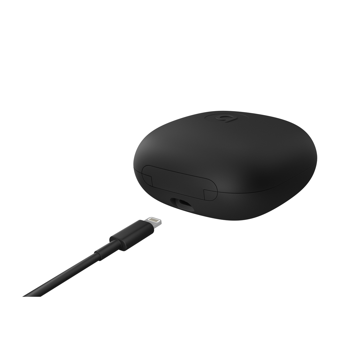 Beats Powerbeats Pro Wireless In-Ear (schwarz) - Headset online