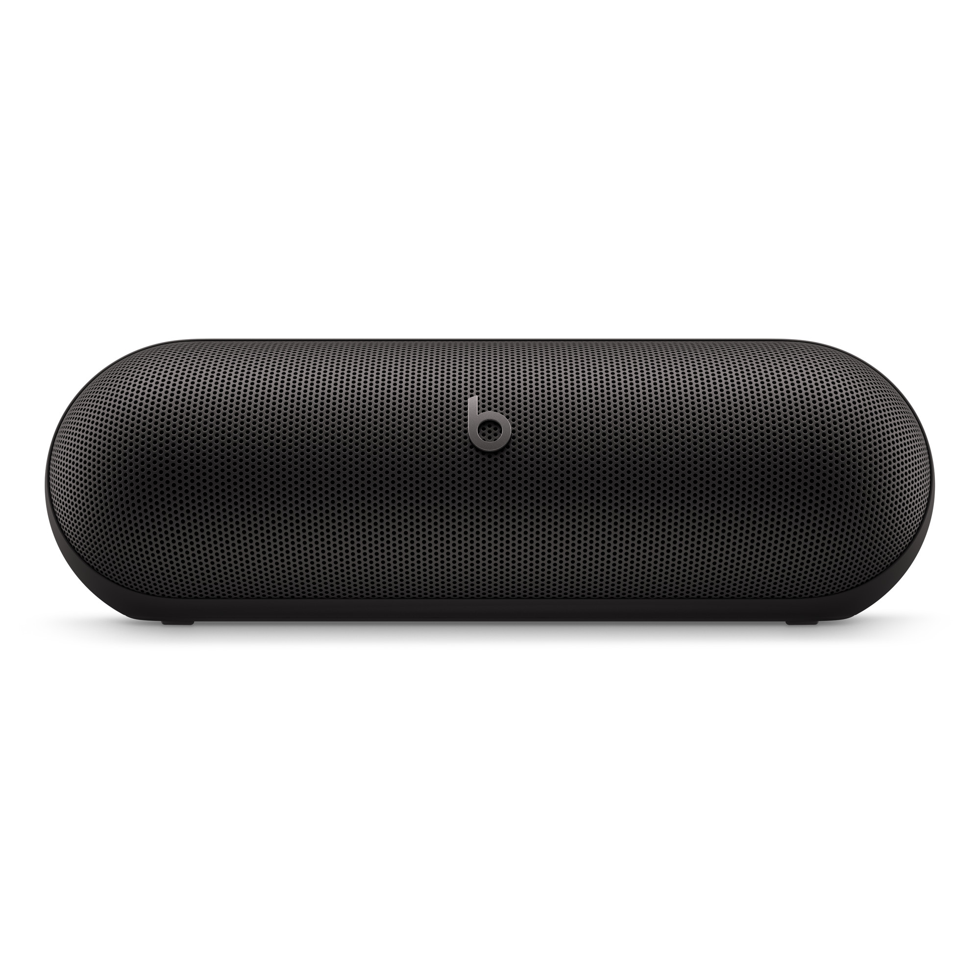 Beats Pill – Kabelloser Bluetooth® Lautsprecher – Mattschwarz MW443ZM/A