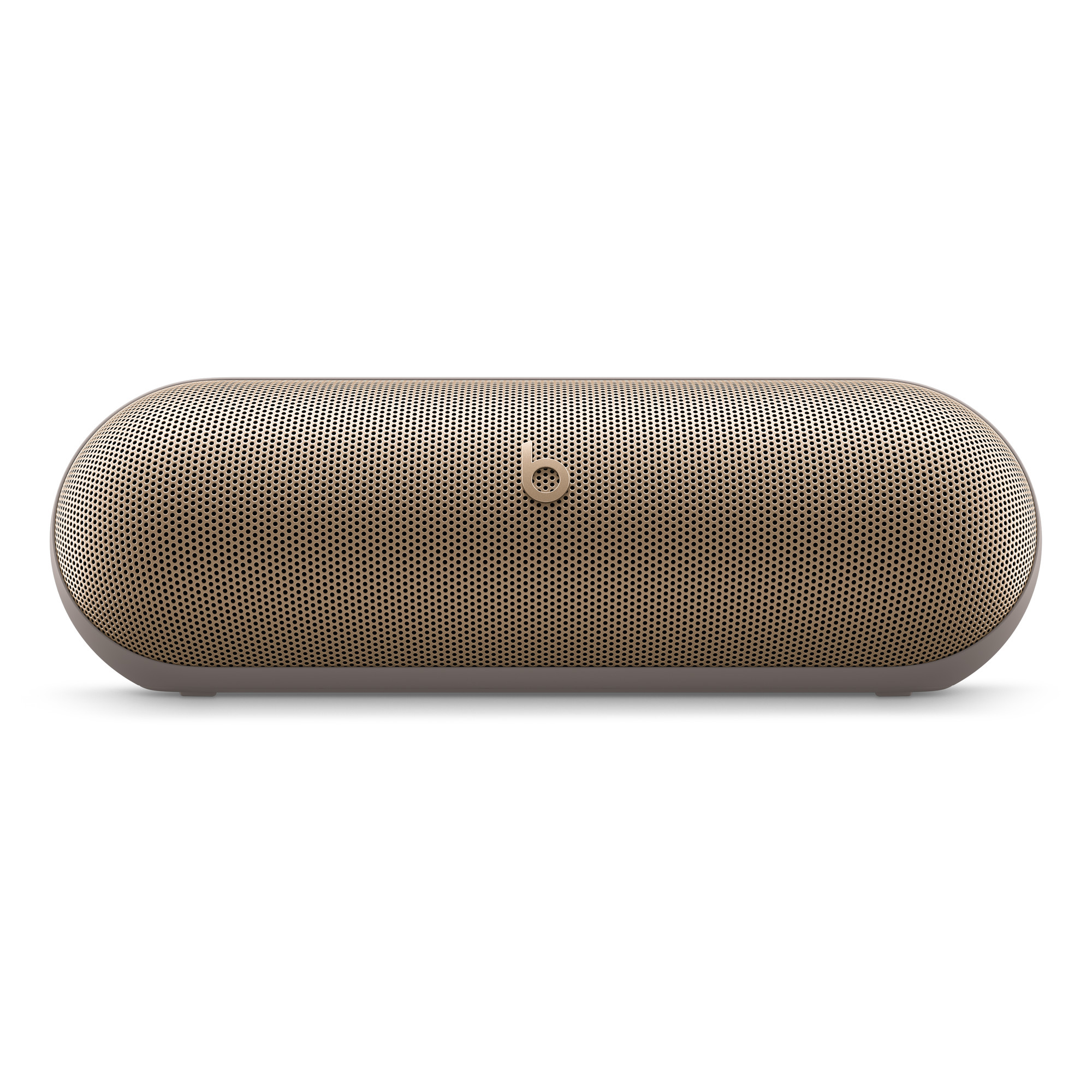 Thumbnail - Beats Pill – Kabelloser Bluetooth® Lautsprecher – Champagner MW463ZM/A