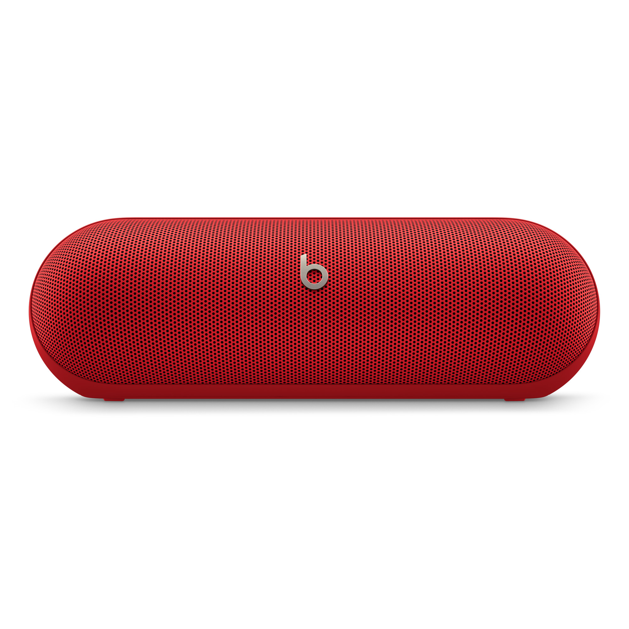 Beats Pill – Kabelloser Bluetooth® Lautsprecher – Signalrot MWQW3ZM/A