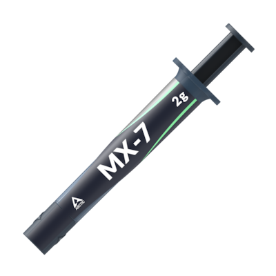 ARCTIC MX-7 (2g) | Wärmeleitpaste