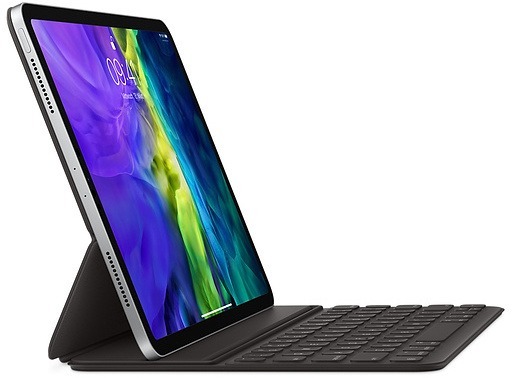 Apple Smart Keyboard Folio 11iPad Pro/10,9iPad Air MXNK2D/A