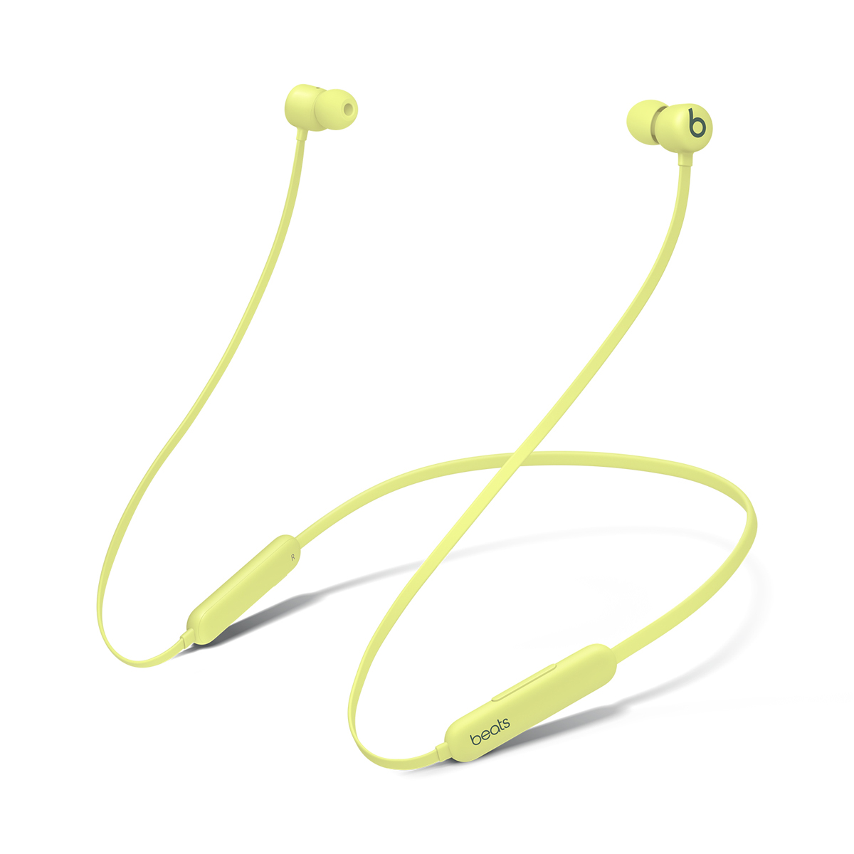 Beats Flex Wireless In-Ear (Yuzu Yellow)
