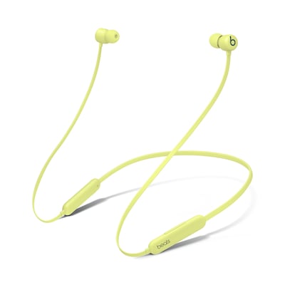 Beats Flex Wireless In-Ear (Yuzu Yellow)