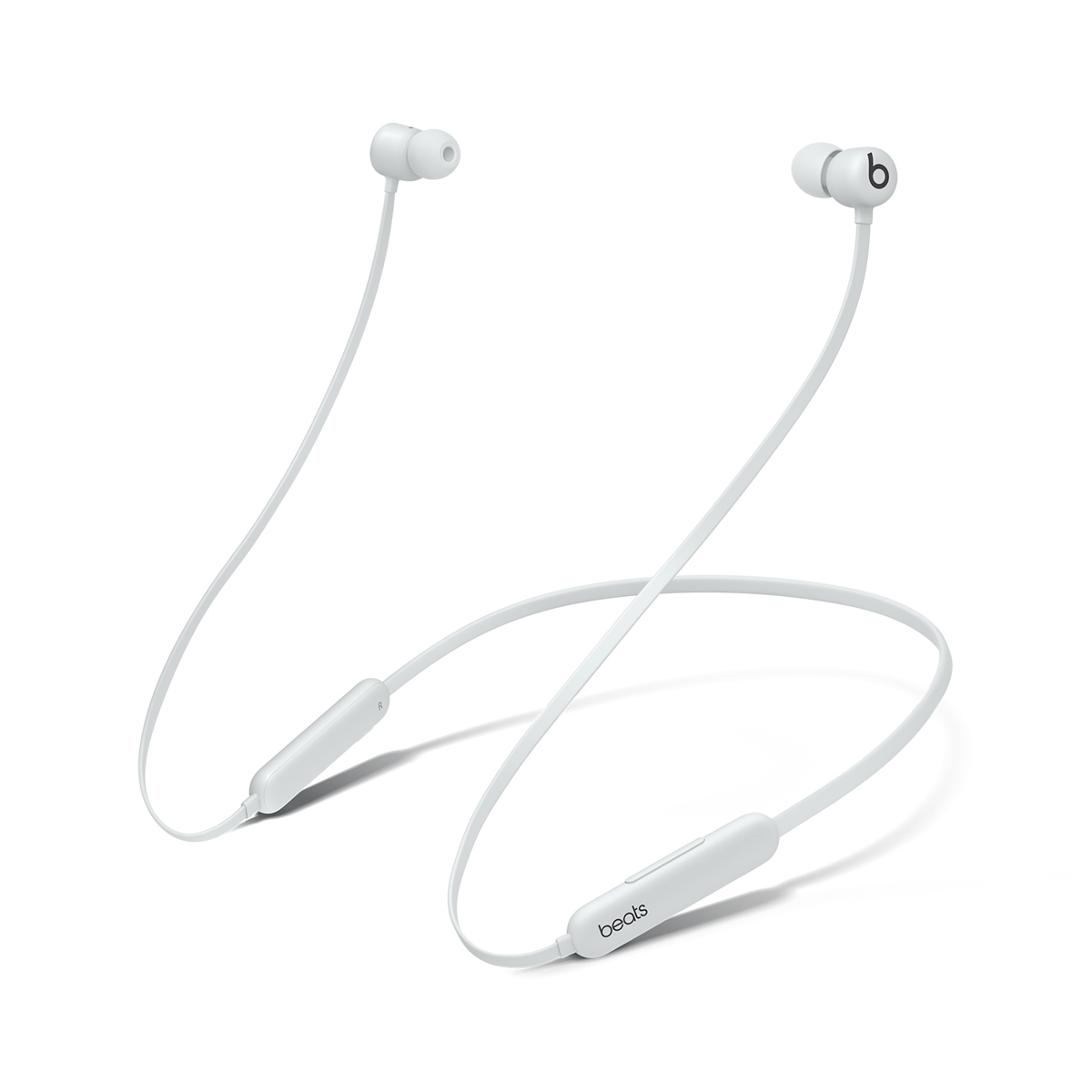 Image of Beats Flex Wireless In-Ear (Smoke Gray)