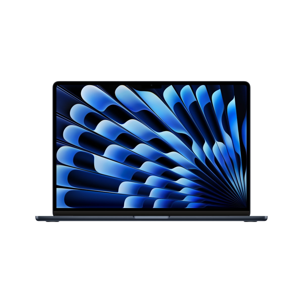 Apple MacBook Air 15" M3 MC9G4D/A Mitternacht B-Ware Apple M3 8-Core CPU,16GB RAM, 256GB SSD, 10-Core GPU, 35W