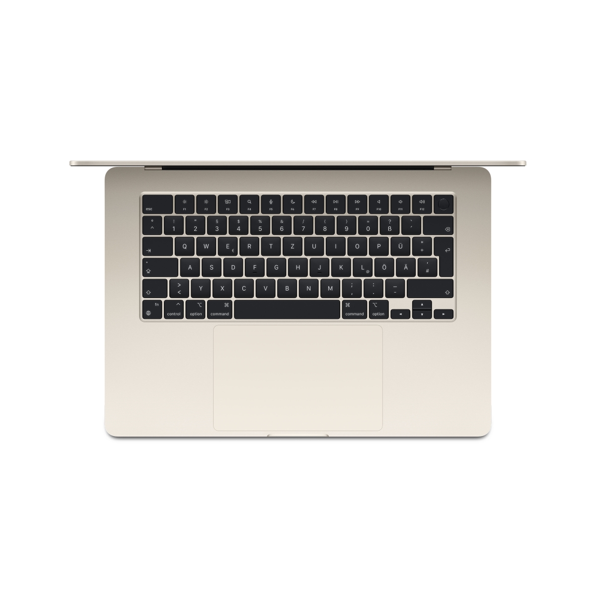 Apple MacBook Air 15