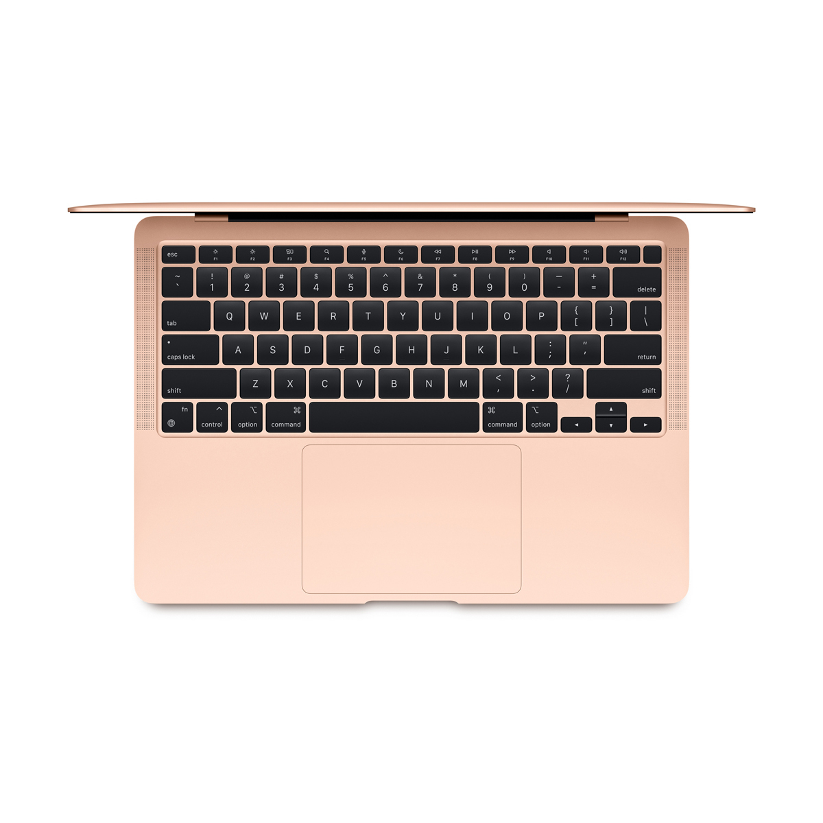 Apple MacBook Air (M1, 2020) CZ12A-0110 Gold - Notebooks online