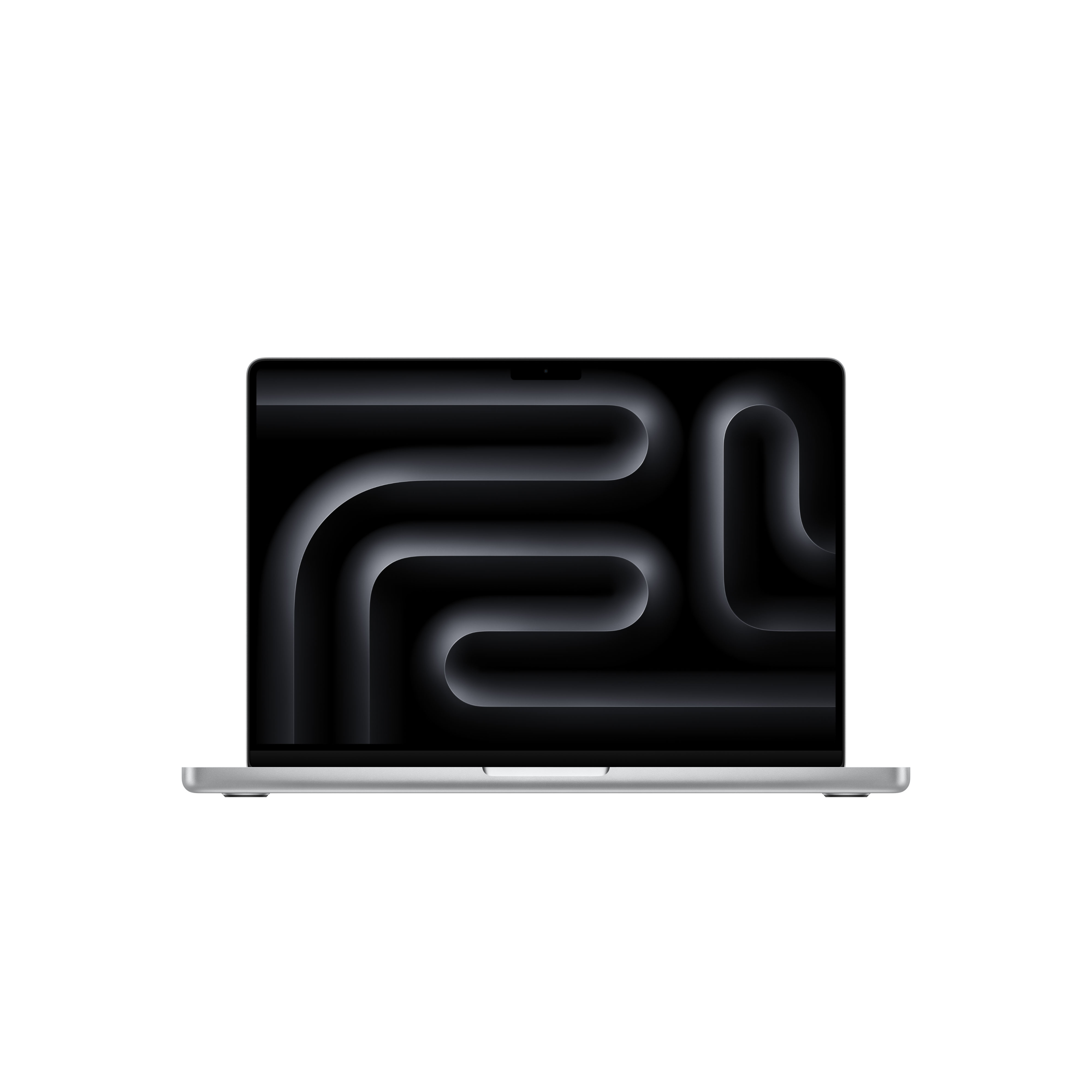 MacBook Pro 14 Zoll M5 Pro Silber MGDN4D/A