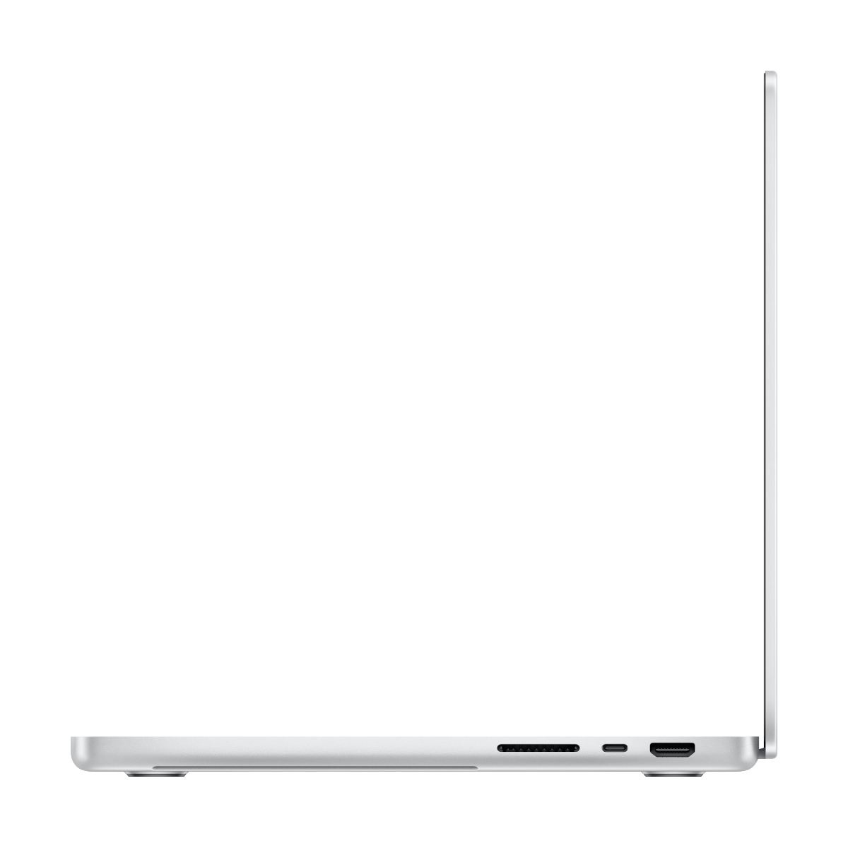 MacBook Pro 14" Silber M5 Max CZ1MH-22101000 M5 Max Chip, 18C-CPU, 32C-GPU, 36GB, 2TB SSD, Nanotexturglas, kein Netzeil Notebooks Produkt Bild 2