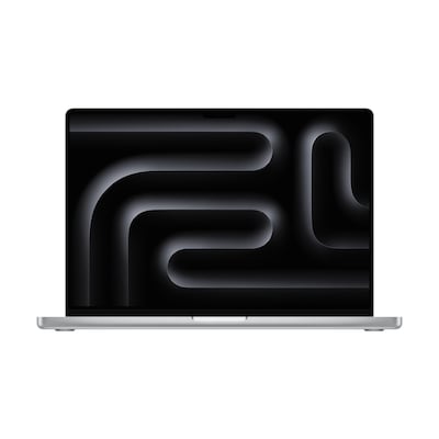 Thumbnail - Apple MacBook Pro Silber CZ1FP-001001 - 41cm (16''), M4 Pro 14?Core, CPU 20?Core GPU, 24 GB Ram, 1TB SSD, 140W, Nanotext...