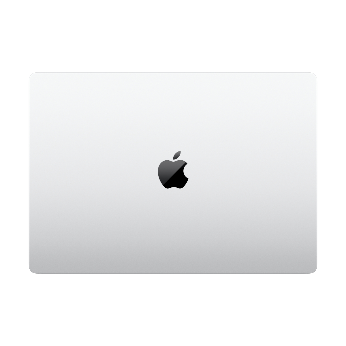 MacBook Pro 16" Silber M5 Pro CZ1MV-00201000 M5 Pro Chip, 18C-CPU, 20C-GPU, 24GB,  2TB SSD, kein Netzteil Nanotexturglas, kein Netzteil Notebooks Produkt Bild 4