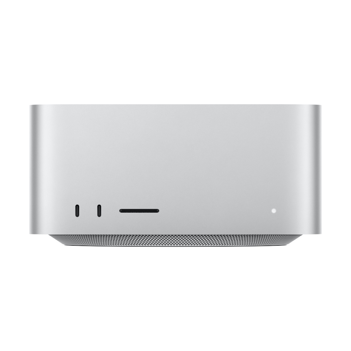 Apple Mac Studio 2025, silber CZ1CD-12100 Apple M4 Max 16-Core CPU, 64GB RAM, 1000GB SSD, 40-Core GPU