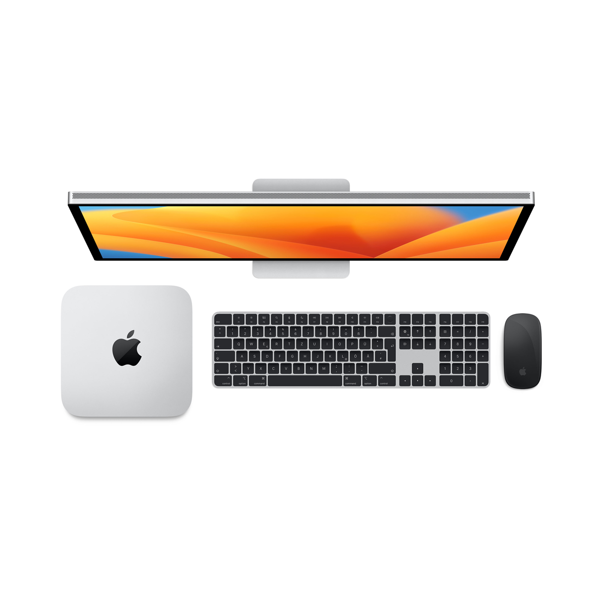 【値下げ】M2 Mac mini 24GB/512GB Macデスクトップ Apple Mac mini M2 24GB / 512GB Macデスクトップ Mac