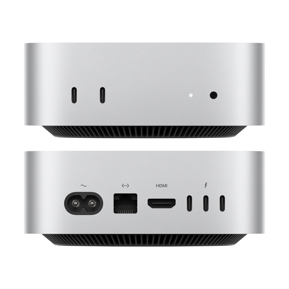 Apple Mac mini MU9D3D/A - PC online kaufen | NBB