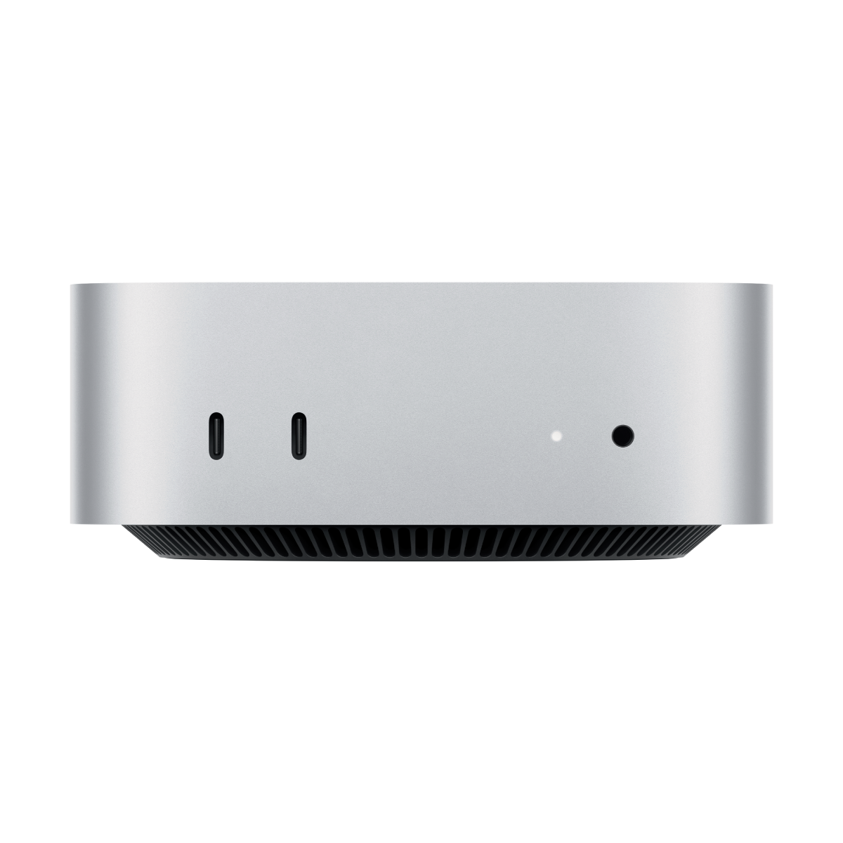 Apple Mac mini MHQK4ZD/A M6, 12-Core CPU, 12-Core GPU, 16 GB RAM, 256 GB SSD